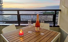 Relax And Sunset In Paraiso Adeje
