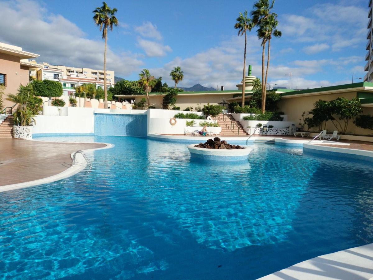 Relax And Sunset In Paraiso Adeje Apartment Costa Adeje  Exterior photo