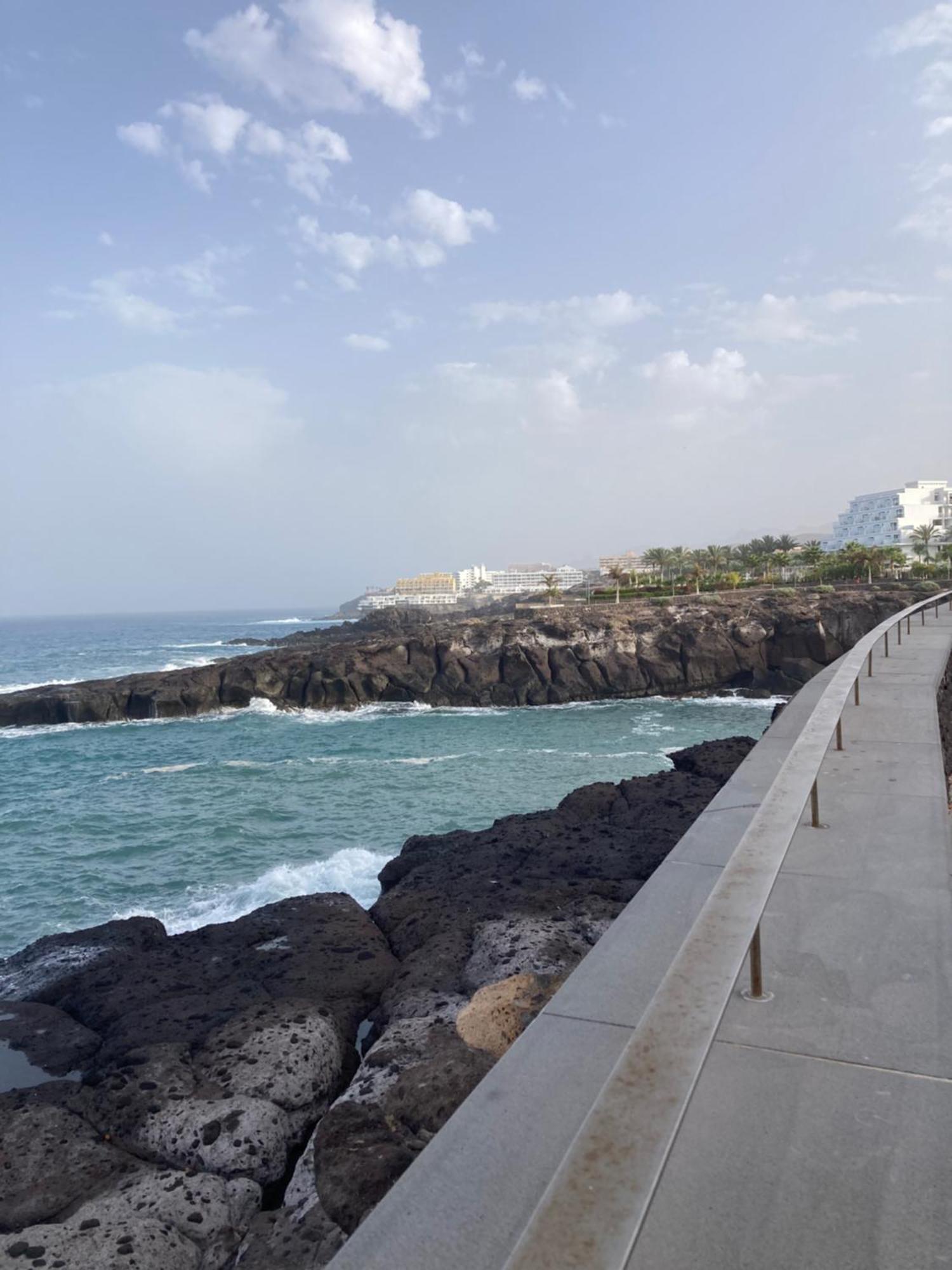 Relax And Sunset In Paraiso Adeje Apartment Costa Adeje  Exterior photo