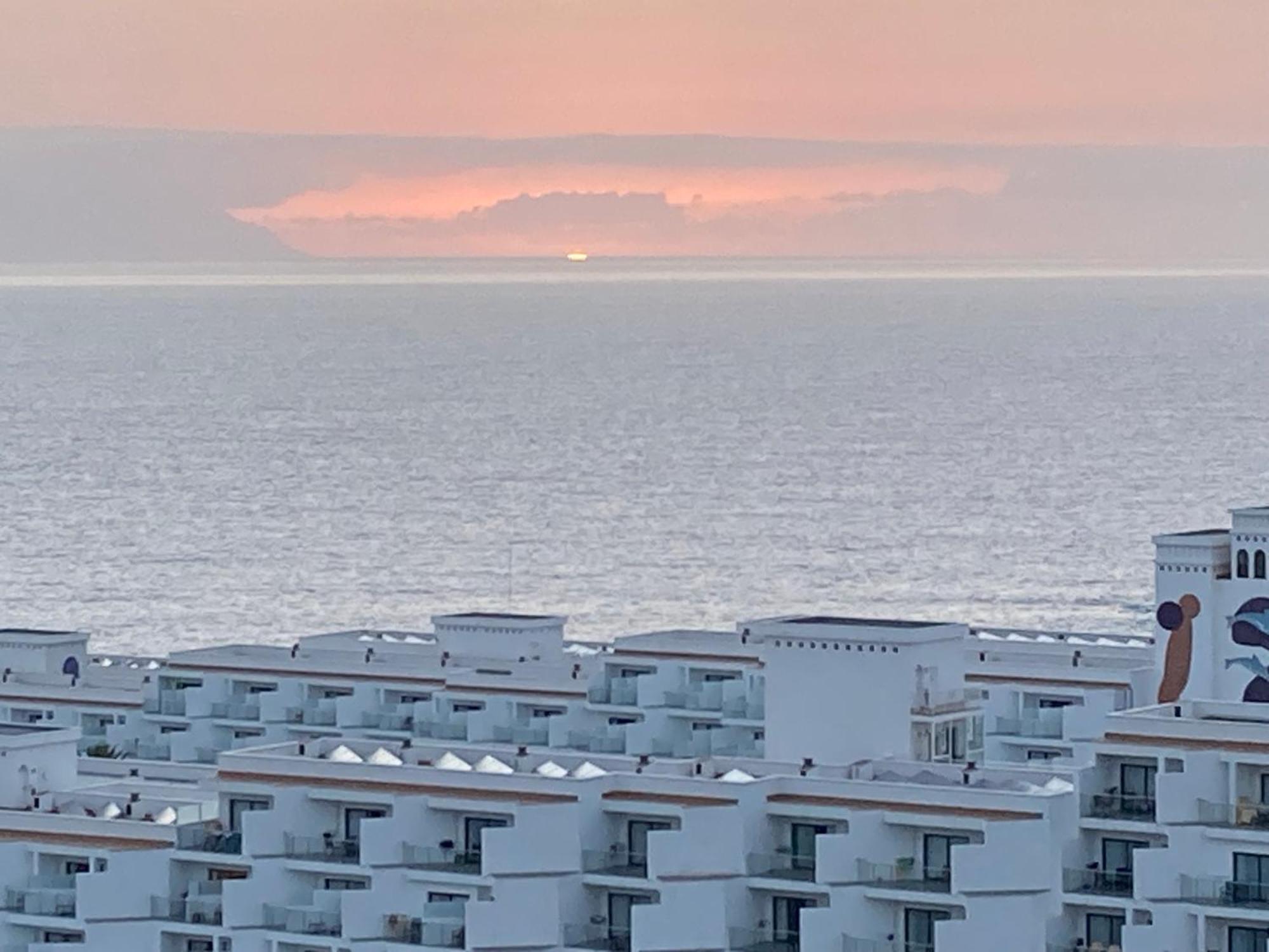 Relax And Sunset In Paraiso Adeje Apartment Costa Adeje  Exterior photo