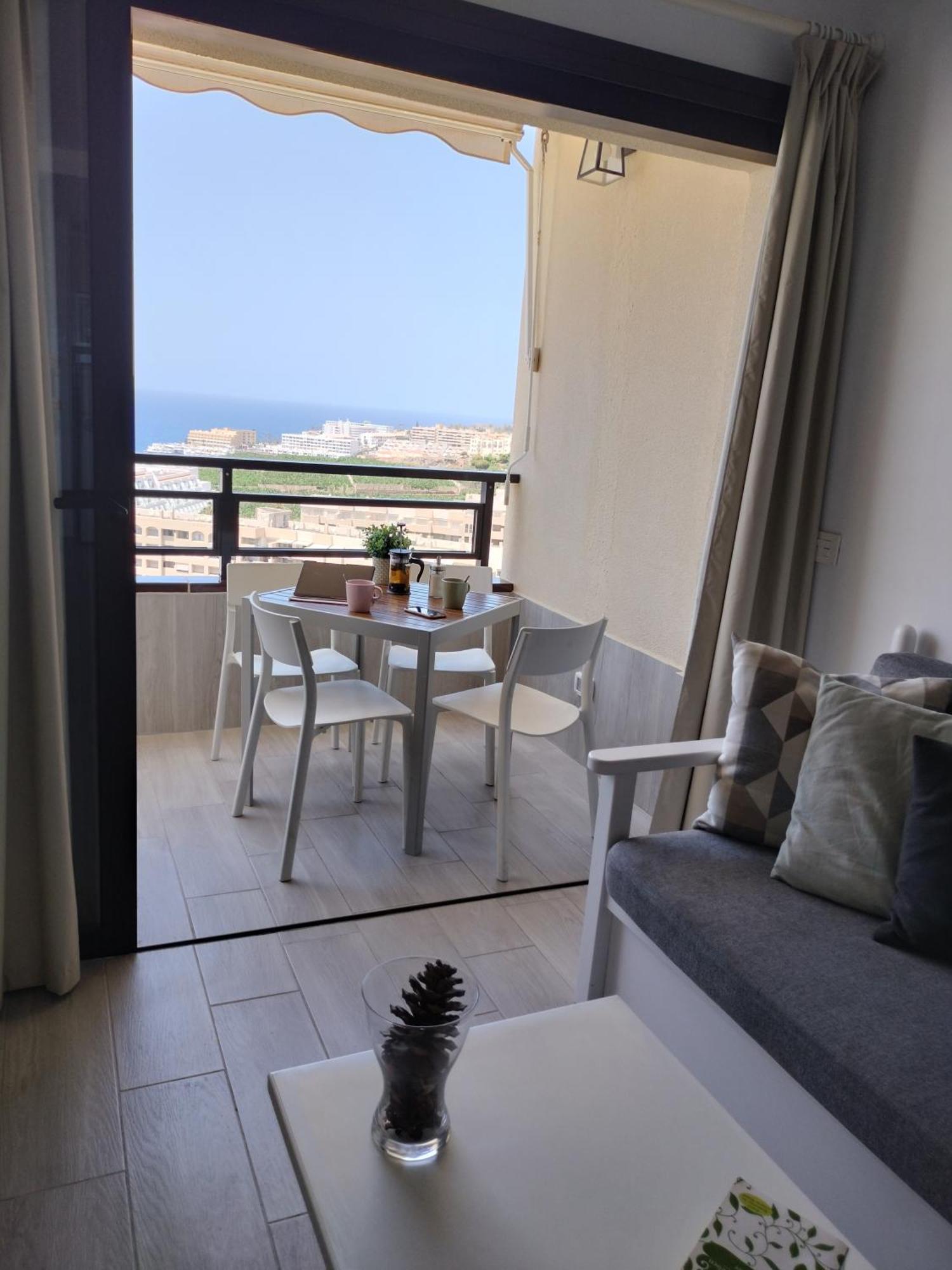 Relax And Sunset In Paraiso Adeje Costa Adeje  Exterior photo