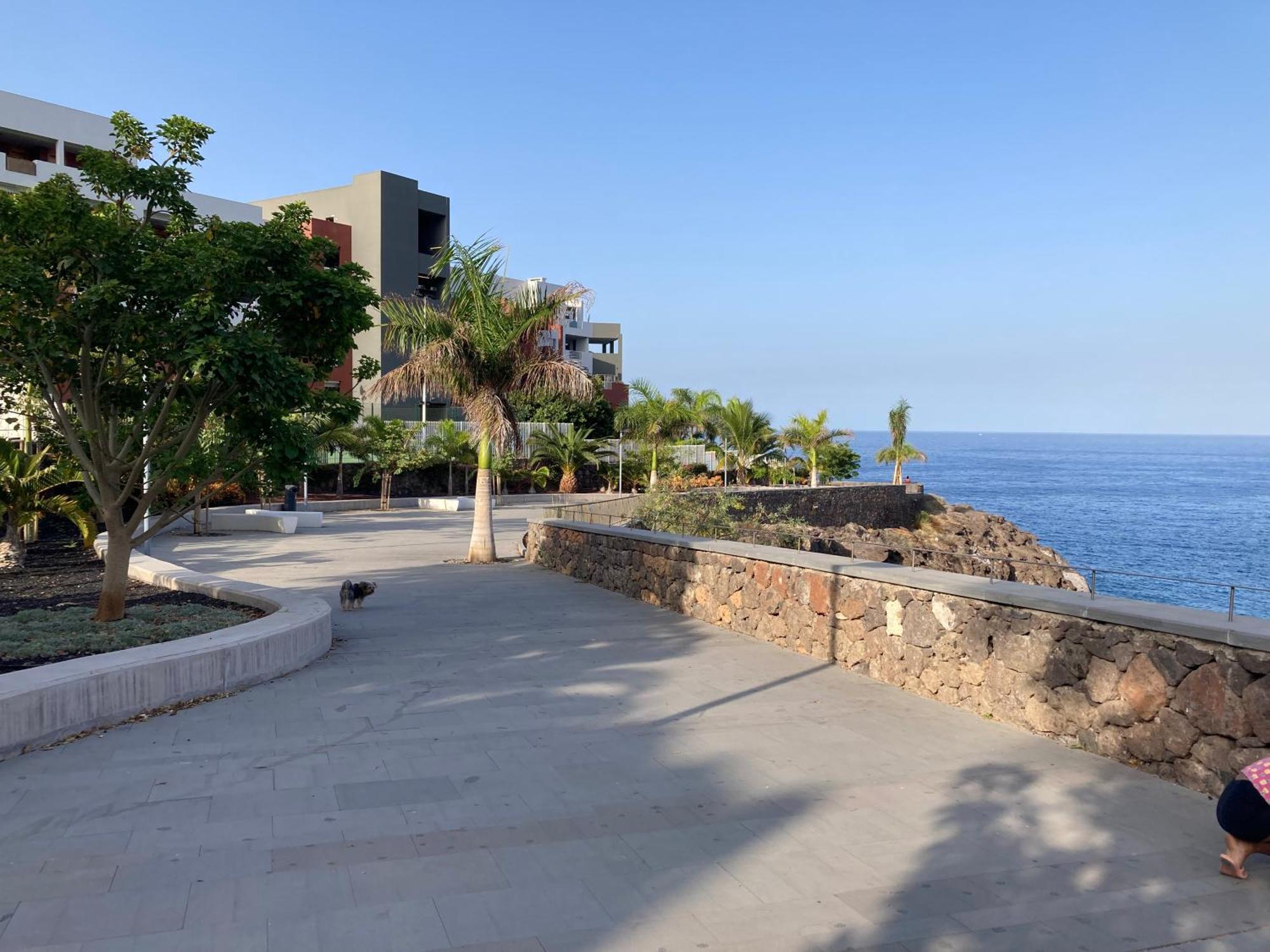 Relax And Sunset In Paraiso Adeje Apartment Costa Adeje  Exterior photo